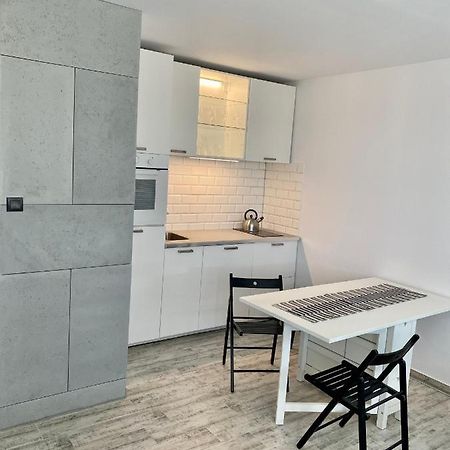 123 Aurora Bydgoszcz Apartment Luaran gambar