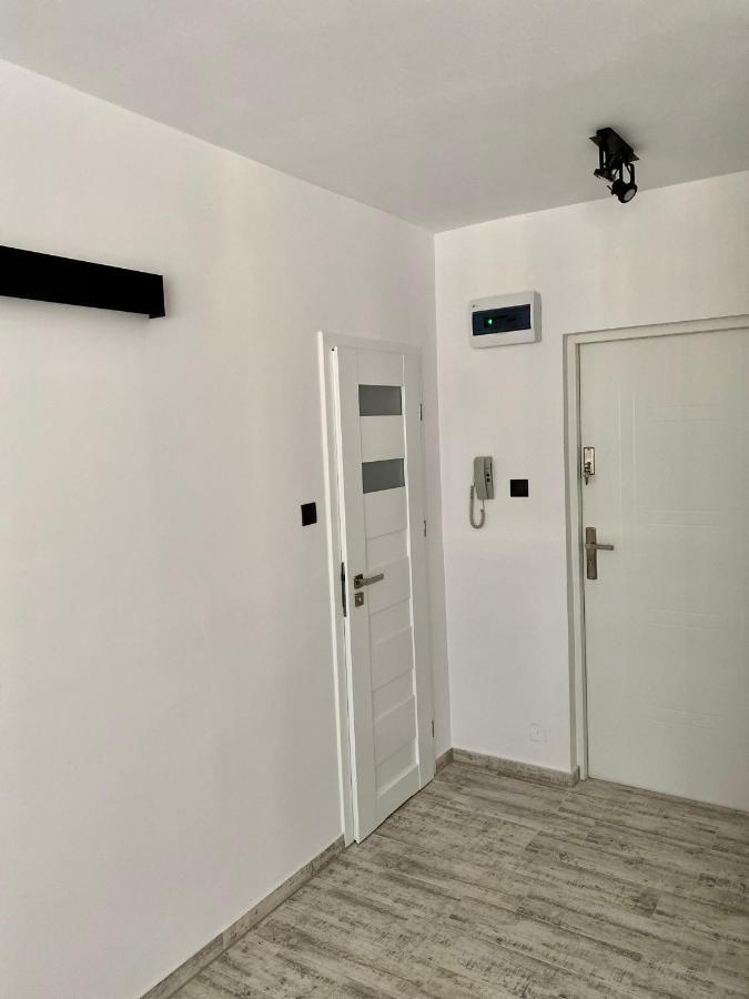 123 Aurora Bydgoszcz Apartment Luaran gambar