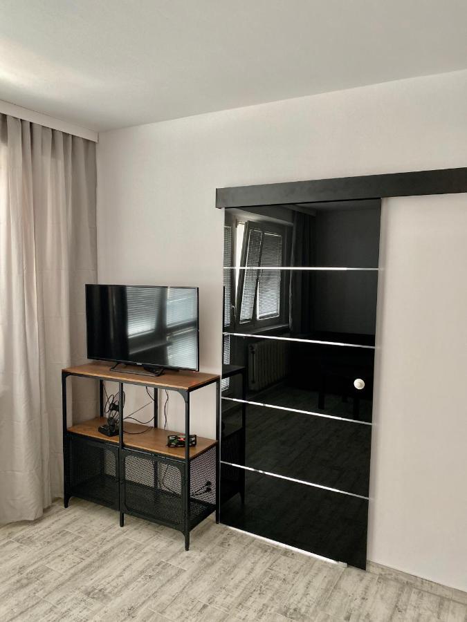 123 Aurora Bydgoszcz Apartment Luaran gambar