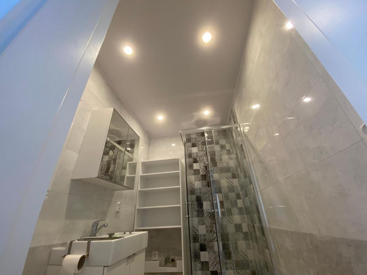123 Aurora Bydgoszcz Apartment Luaran gambar