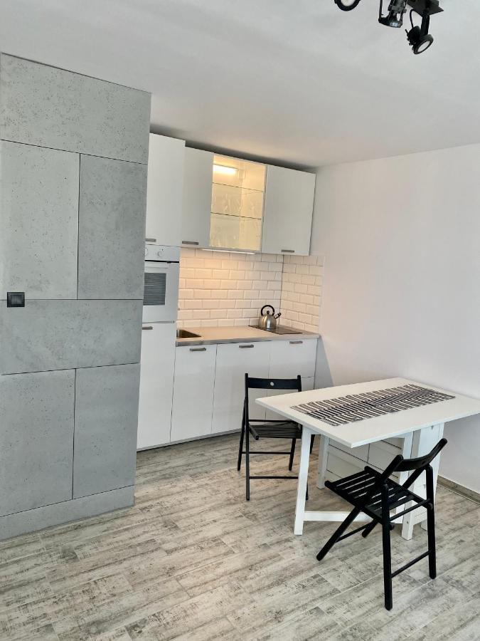 123 Aurora Bydgoszcz Apartment Luaran gambar