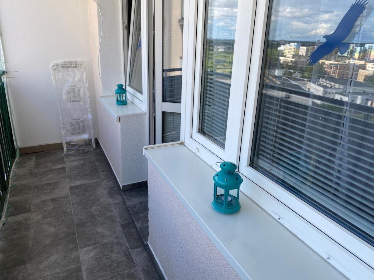 123 Aurora Bydgoszcz Apartment Luaran gambar