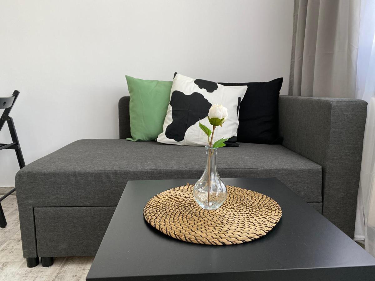 123 Aurora Bydgoszcz Apartment Luaran gambar