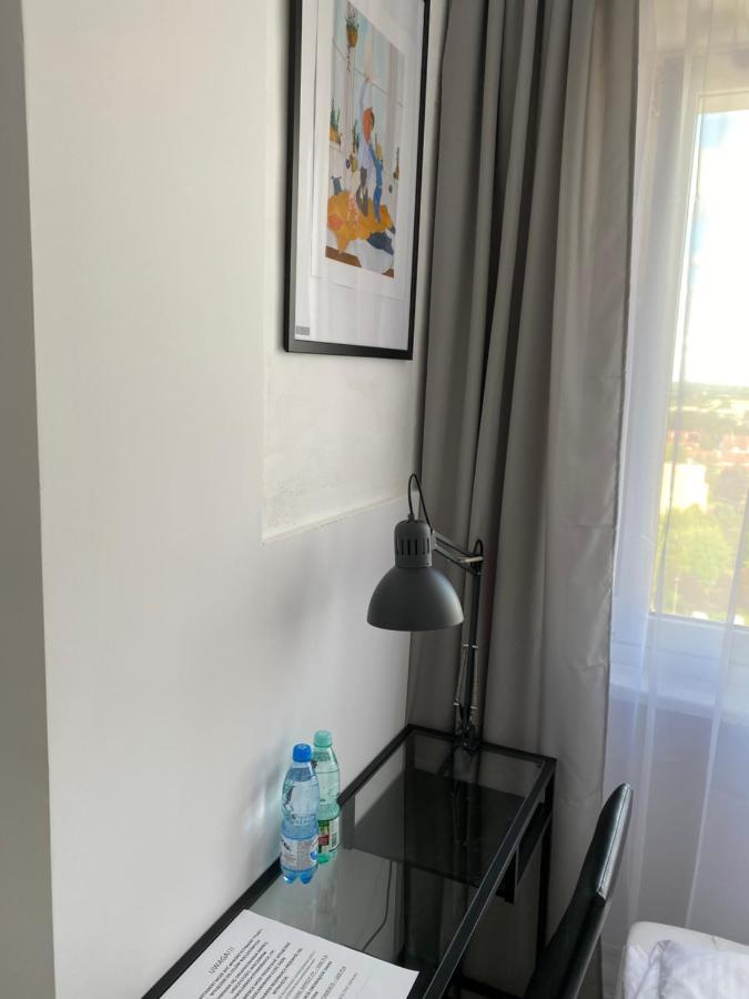 123 Aurora Bydgoszcz Apartment Luaran gambar