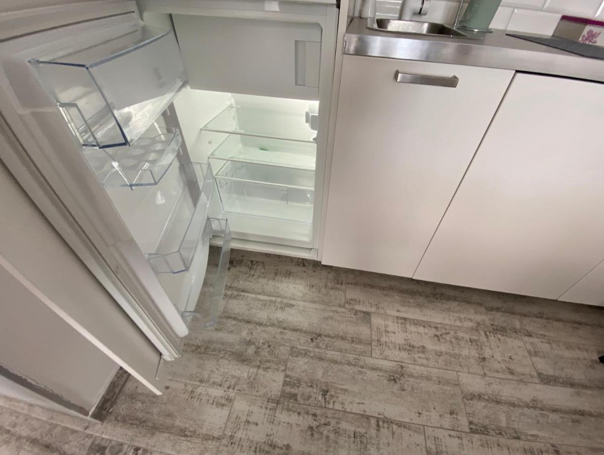 123 Aurora Bydgoszcz Apartment Luaran gambar